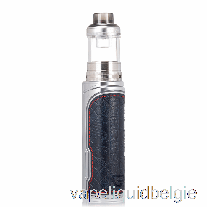 Vape Smaken Freemax Marvos X 100w Startpakket Marineblauw